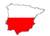 NATUR CENTER - Polski